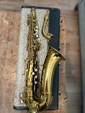 Vintage conn alto for sale  Marion