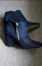 Stiefeletten stylisch den gebraucht kaufen  Burglengenfeld