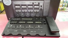 Usado, Pedal de efeitos múltiplos modelo G5N zoom E9360 comprar usado  Enviando para Brazil