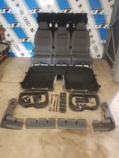 Caddy complete rear for sale  BARNSLEY