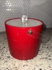 Mcm ice bucket for sale  Shipping to Ireland