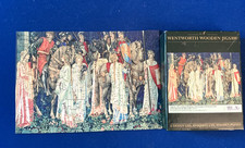 Wentworth wooden puzzles for sale  BEXHILL-ON-SEA