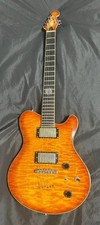 Indie electric guitar d'occasion  Expédié en France