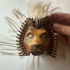 Disney lion king for sale  Long Valley