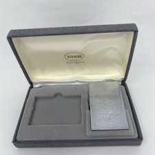 Vintage 90s zippo for sale  Wapato