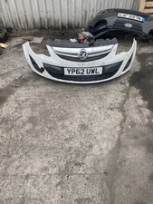 Vauxhall corsa 2012 for sale  DEWSBURY
