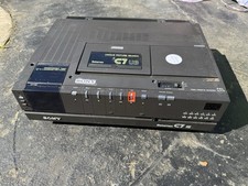 Job lot sony for sale  LANCING