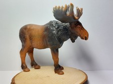 Schleich elch 14033 gebraucht kaufen  Dietenheim