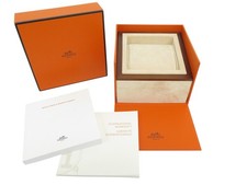 Boite montre hermes d'occasion  France