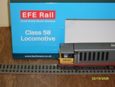 Bachmann efe rail for sale Bachmann efe rail for sale  HALIFAX