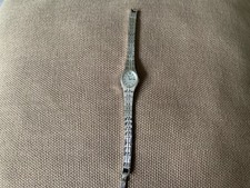 Damenuhr armbanduhr uhr gebraucht kaufen  Braunschweig