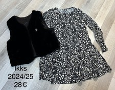 Ikks ans fille d'occasion  Baziège