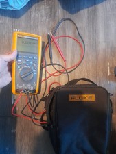 Fluke 287 true d'occasion  Marseille IX