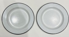 Pair vintage white for sale  WOKING