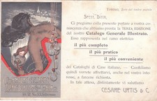 Pubblicitaria forniture elettr usato  Roma