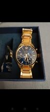 Sprzedam zegarek Timeless Niebieski/Stal w odcieniu złota Ø43.5 mm na sprzedaż  PL