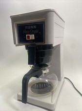Bunn white pour for sale  Gainesville