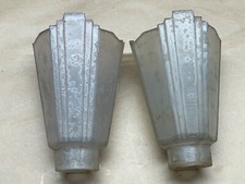 Pair art deco for sale  Los Angeles