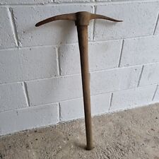Picaxe vintage tools for sale  RIPON