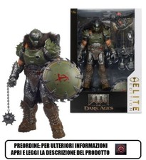 Acconto preordine doom usato  Chieti