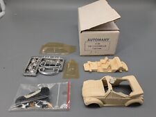 Modellautos automany volkswage gebraucht kaufen  Neunkirchen-Seelscheid