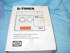 Jobo timer 6100 gebraucht kaufen  München