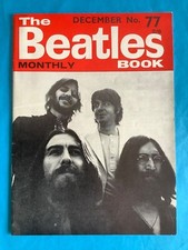 Orig december 1969 for sale  MAIDENHEAD