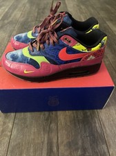 Usado, Tamanho 9.5 - Nike Air Max 1 Premium EP Longevidade comprar usado  Enviando para Brazil