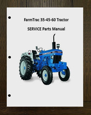 Tractor service parts for sale  Houston