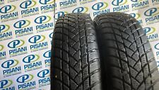 gomme invernali 155 80 13 usato  Roccabernarda