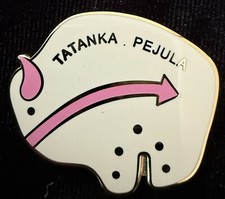 Tatanka pejula susan for sale  Chandler