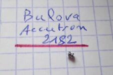 Bulova accutron 2182 d'occasion  Oderen