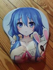 Yoshino mousepad ergonomisch gebraucht kaufen  Gütersloh