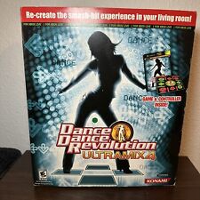 Konami dance dance for sale  Daly City