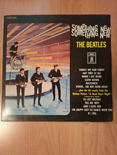 Beatles something new gebraucht kaufen  Essen