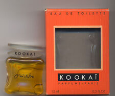 Oui kookaï eau d'occasion  Briare