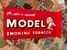 Model smoking tobacco for sale  Theodore