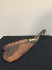 Antica paletta per usato  Manerbio