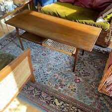 Tisch danish design gebraucht kaufen  Bützow