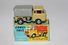 Corgi 470 forward for sale  LOUGHBOROUGH