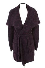 Hugo boss strickmantel gebraucht kaufen  München