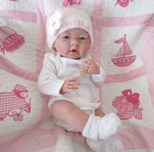 Berenguer boutique doll for sale  Goodyear