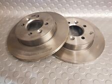 Bosch rear brake for sale  LANCING