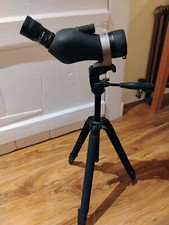 Opticron spotting scope for sale  PRESTEIGNE
