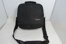 Estojo para projetor ou câmera Optoma com alça de ombro bolso de armazenamento comprar usado  Enviando para Brazil