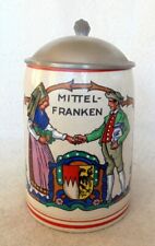 Alt humpen bierkrug gebraucht kaufen  Bayreuth