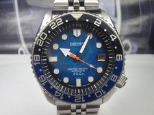 Seiko 150m date for sale  FOLKESTONE