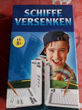 Spiel schiffe versenken gebraucht kaufen  Balve