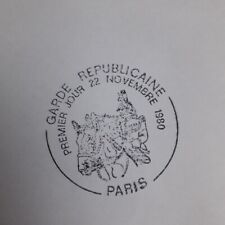 Tampon cachet ptt d'occasion  Nantes-