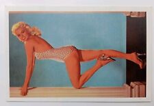 Postcard actress jayne for sale  STOKE-ON-TRENT